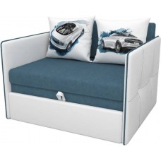 Детский диван Куб