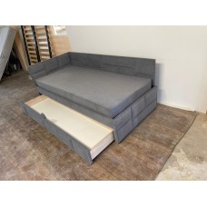 Детская кровать Куба