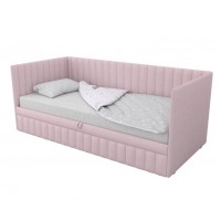 Детская кровать софт ап