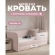Диван-кровать Крекер