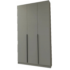 Шкаф ЛИОН 3-х створчатый
